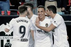 爱游戏体育app-阿拉维斯 VS 巴伦西亚