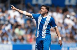 爱游戏体育首页-西甲：阿拉维斯保级压力巨大，巴伦西亚近期状态强势