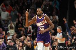 爱游戏中国-杜兰特加盟火箭，接受现实挑战，菲尼克斯太阳仁至义尽