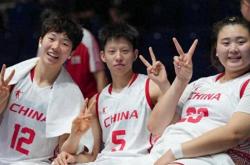 爱游戏体育下载-创历史！WCBA大学生新秀田媛媛工资远超CBA状元