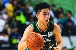 ayxsports-林葳下赛季离开CBA：将赴海外征战具体下家未知 同曦已开澄清信