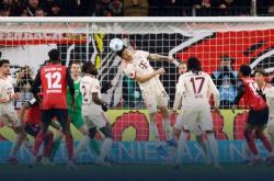 爱游戏体育网址-亚罗利姆解释拜仁与药厂的实力相当，科瓦奇忽视了波鸿的球风