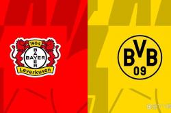 ayxsports-悬念揭晓：拜耳勒沃库森与多特蒙德的德甲关键对决