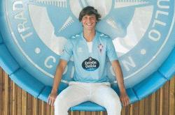 爱游戏体育官网-罗马诺：狼队与谈妥塞尔塔前锋费尔-洛佩斯，塞尔塔要价2000万欧