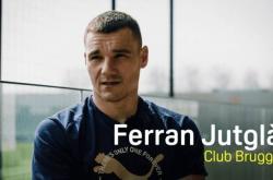 爱游戏体育首页-瑞天空记者：布鲁日前锋费兰-尤特格拉即将加盟塞尔塔