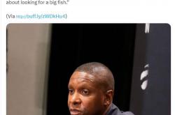 爱游戏体育app-多伦多猛龙运营失手：西卡离队后巴恩斯表现欠佳