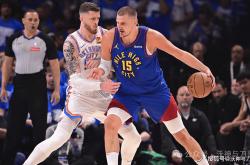 爱游戏体育网址-周四301 美职篮 俄克拉荷马城雷霆VS丹佛掘金
