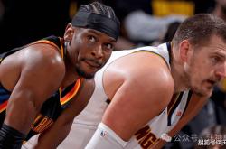 爱游戏体育官网-周日307 美职篮 丹佛掘金VS俄克拉荷马城雷霆