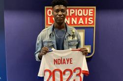 爱游戏中国-队报：帕尔马700万欧报价特鲁瓦中卫恩迪亚耶