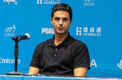 爱游戏体育网址-阿森纳伤情利好，四将有望复出迎战曼联，特罗萨德成新隐患