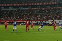 爱游戏中国-刚刚，“苏超”积分榜更新！