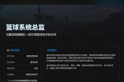 爱游戏体育网址-lt;数据科学工作gt;夏洛特黄蜂-篮球系统总监