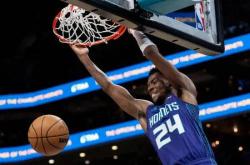 爱游戏体育下载-米勒被认为是夏洛特黄蜂未来的关键