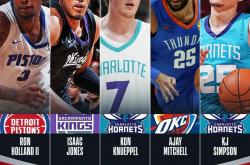 爱游戏体育首页-夏洛特黄蜂后场新星辛普森：下赛季能否取得突破？