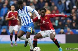 爱游戏体育网址-卡洛斯·巴莱巴的“要价”公布，曼联目标“乐意留在布莱顿”