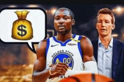 爱游戏体育app-再见杰夫-格林！火箭、勇士、国王酝酿三方交易，1米88后卫空降休斯顿