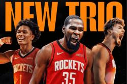 爱游戏-圆梦休斯顿，火箭的起飞时刻？