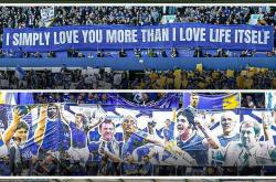 爱游戏-原址不荒废埃弗顿官方：古迪逊公园将成为埃弗顿女足永久主场