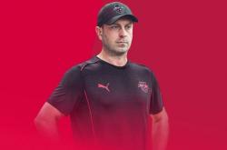 爱游戏体育首页-官方：奥勒-维尔纳成为RB莱比锡新帅，双方签约到2027年