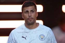 爱游戏体育网址-曼城面临核心流失危机，罗德里续约犹豫，皇马虎视眈眈