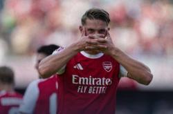 ayxsports-3-0、1-1！阿森纳完胜，米兰平局，曼城新援出彩，新赛季看点足！