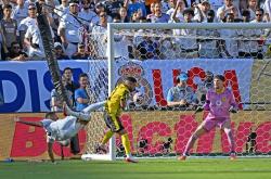 爱游戏体育-世俱杯：皇家马德里晋级四强