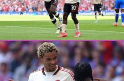 爱游戏-詹俊：维尔茨肯定是高级货amp;弗林蓬坐稳右路，利物浦前场让人放心