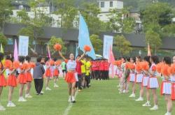 爱游戏体育官网-“玉超”联赛联动中超主场，“踢热”暑期赛事经济