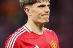 ayxsports-5000万英镑！切尔西求购加纳乔，价格分歧下曼联能否妥协？