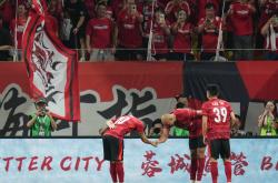 爱游戏中国-（体育）足球——亚冠精英联赛附加赛：成都蓉城队胜曼谷联队