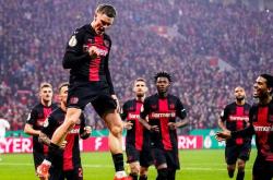 爱游戏体育下载-周六007 德甲 05-17 21:30 [6]美因茨 VS 勒沃库森[2]