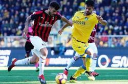 爱游戏中国-博洛尼亚 VS 热那亚