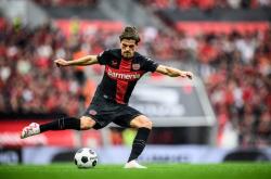 爱游戏体育官网-德天空：奥格斯堡有意夏窗签霍夫曼，球员想要留在勒沃库森