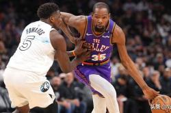 爱游戏体育下载-森林狼传闻：温德霍斯特称明尼苏达“濒临”交易凯文·杜兰特