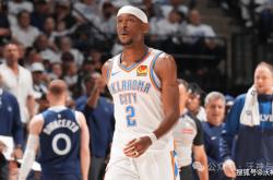 爱游戏体育平台-周一301 美职篮 俄克拉荷马城雷霆VS明尼苏达森林狼