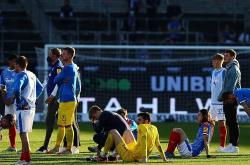 爱游戏体育平台-帕德博恩连续失利，荷尔斯泰因基尔友谊赛客场表现出色