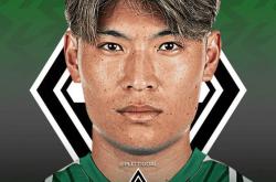 爱游戏体育平台-町野修斗转会门兴格拉德巴赫 即将官宣创纪录交易