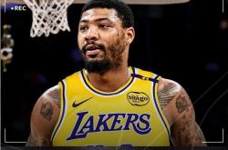 爱游戏-重磅！湖记：在签下斯玛特后，洛杉矶湖人依然会追逐布歇