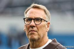 爱游戏体育官网-切尔西：默森“不敢相信”蓝军没有劫持托特纳姆热刺的交易，关键的“担忧”被提出