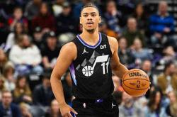 爱游戏体育官网-犹他爵士裁掉前凯尔特人总冠军成员？