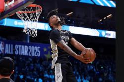 爱游戏体育网址-再见威尔逊！篮网、马刺、火箭酝酿三方交易，1米98后卫空降布鲁克林