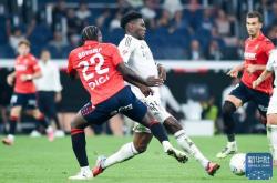 爱游戏体育首页-足球 | 西甲：皇马胜奥萨苏纳