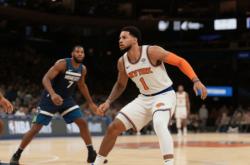 爱游戏体育网址-轮换重构中的纽约尼克斯：哈特角色调整与冲冠难题