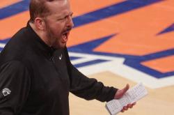 ayxsports-纽约尼克斯换帅风波：3000万美元签约难救火？