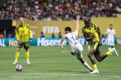 爱游戏体育app-世俱杯｜多特蒙德淘汰蒙特雷 世俱杯八强落定