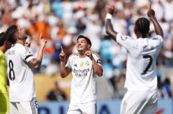 爱游戏体育下载-世俱杯｜10人皇马获世俱杯首胜