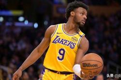 aiyouxi-定了，湖人队敲定布朗尼·詹姆斯是否将代表湖人队参加夏季联赛