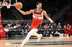 ayxsports-华盛顿奇才：谷底翻身前的厚积薄发！