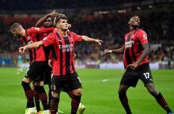 爱游戏体育网址-意甲-莱切1-2米兰：巧妇难为无米之炊！囧叔执教的米兰陷入困境|前瞻