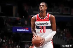 ayxsports-华盛顿奇才：积淀深厚，逆袭前的准备！